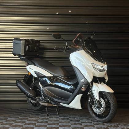 YAMAHA NMAX 160 ABS YAMAHA NMAX 160 ABS